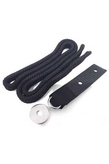 Surfindustry-Extension de Cordon pour Roll Leash
