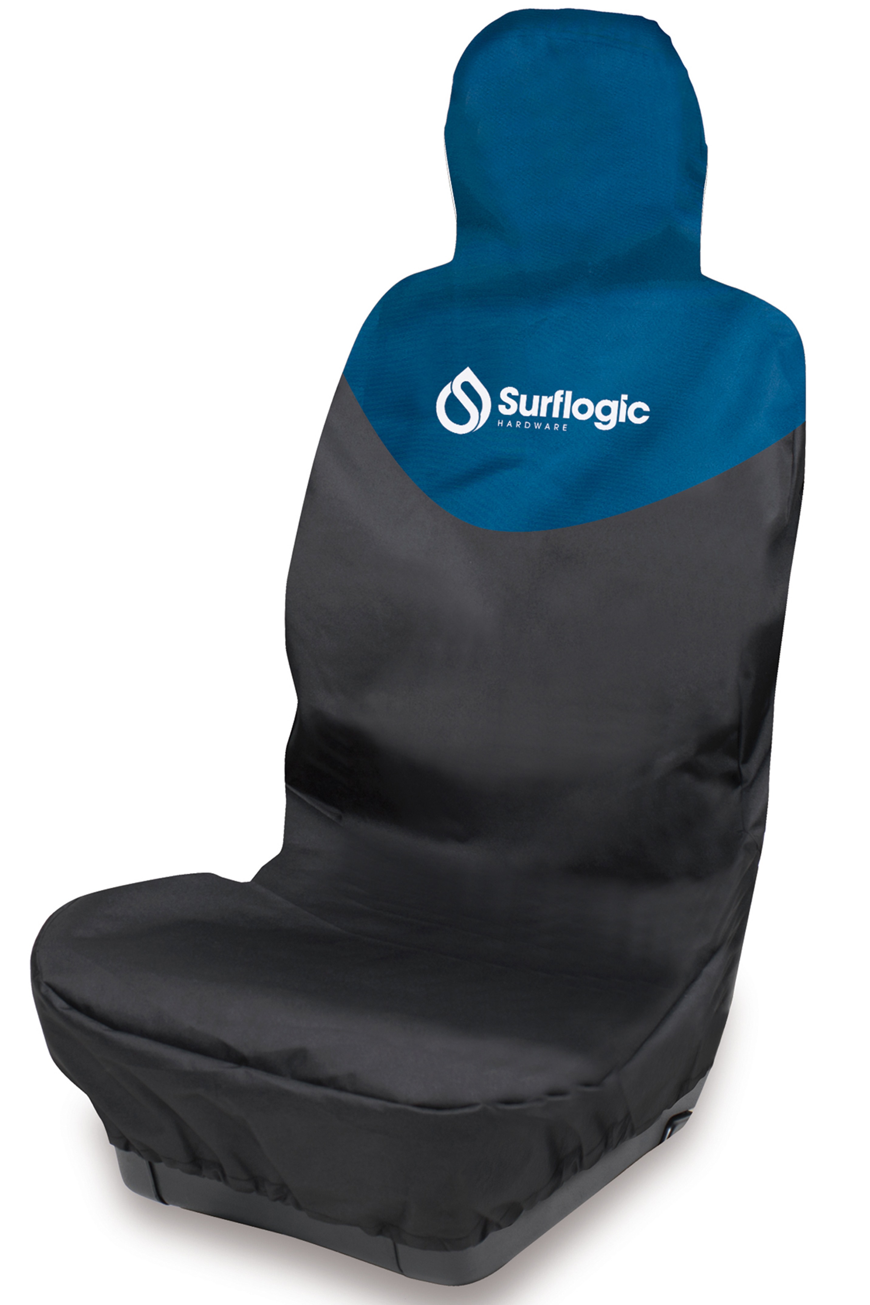 Surflogic-Surf Logic Housse de Siège Simple