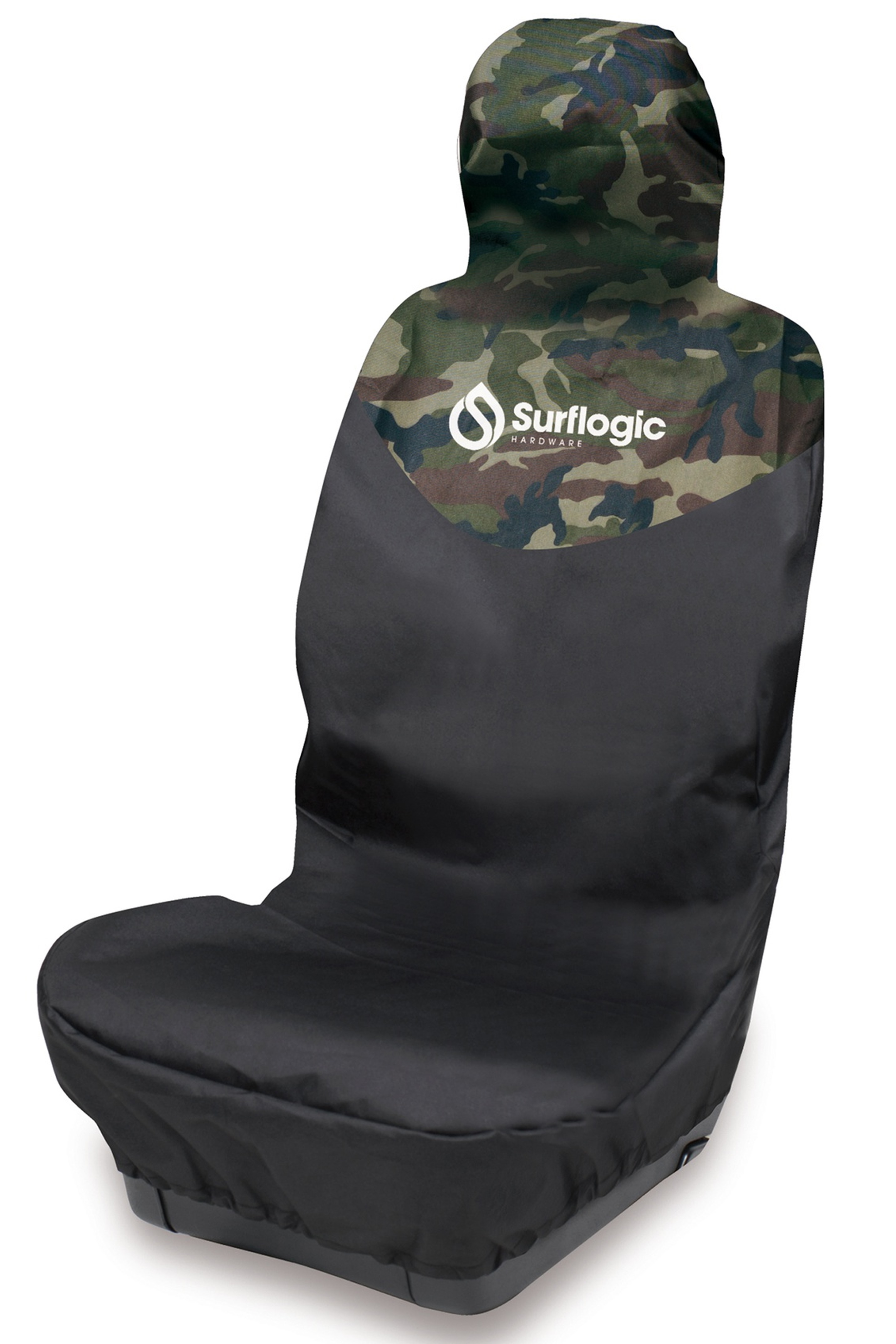 Surflogic-Surf Logic Housse de Siège Simple