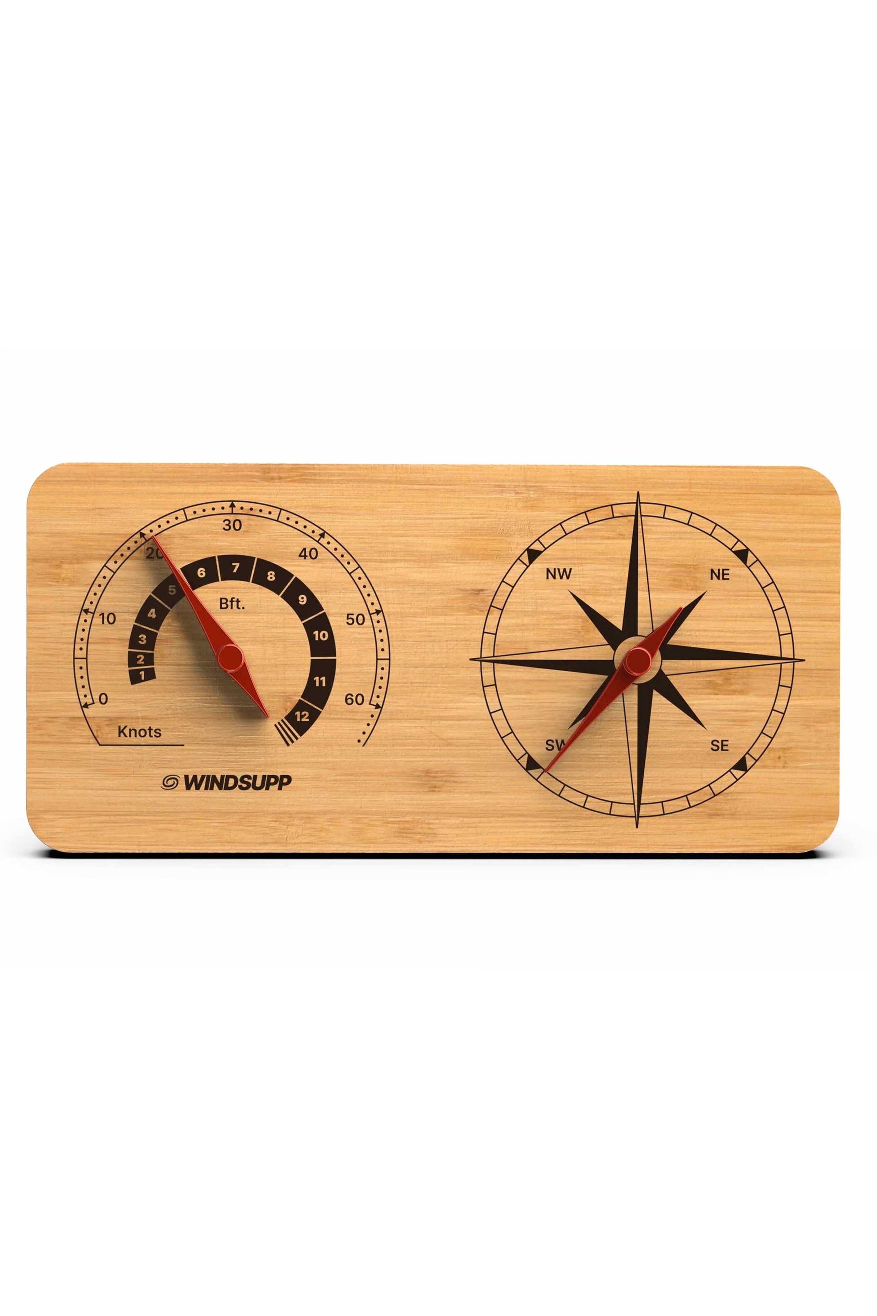 Windsupp-Levante World Windmeter Anémomètre